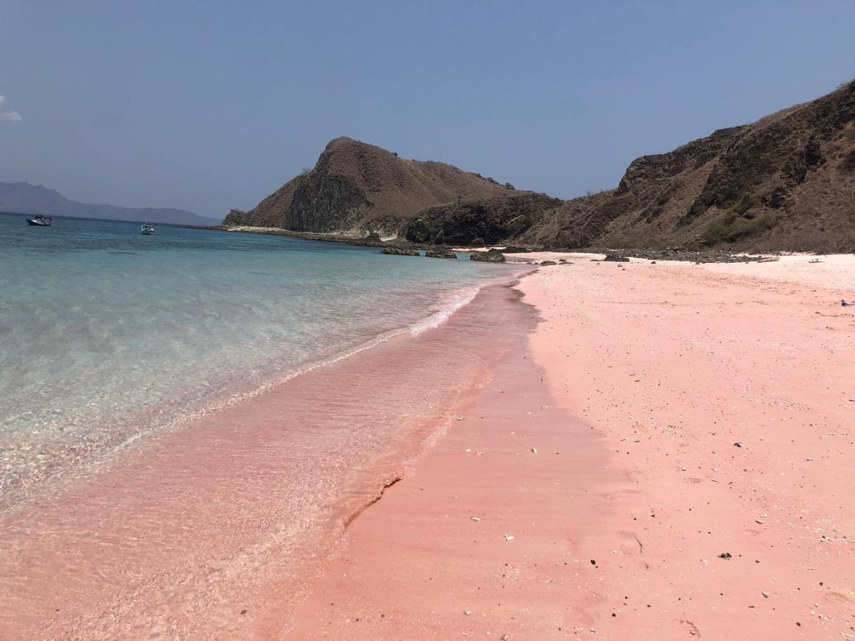 Dua Putri Komodo Homestay 外观 照片