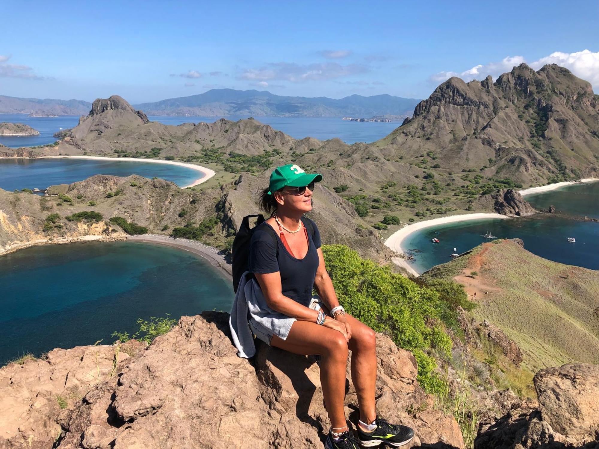 Dua Putri Komodo Homestay 外观 照片