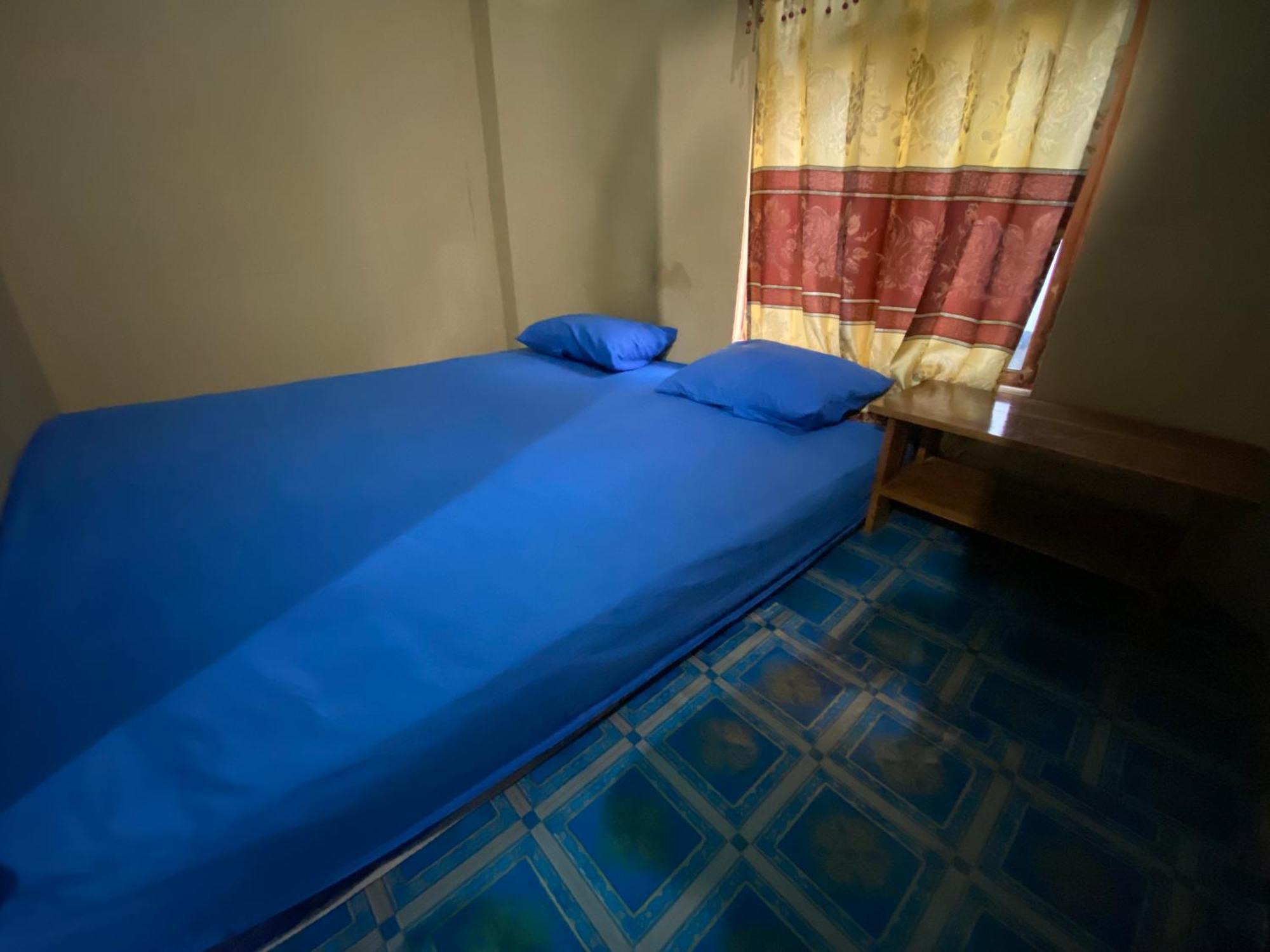 Dua Putri Komodo Homestay 外观 照片